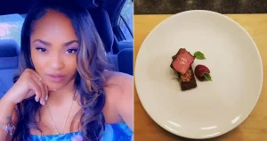 Read more about the article Extravagant: A Lady Spends Ksh 27k On A Tiny Meal