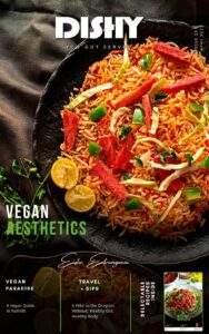 Read more about the article ISSUE 23 – VEGAN AESTHETICS