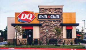 Dairy Queen Expands its Offers In United States