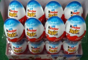 Read more about the article Kinderjoy is Safe For Consumption- Benard Njiraini