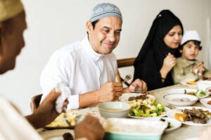 Read more about the article Section of Muslims Urge Government to Reduce the Cost Of Food During Ramadhan