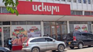 Read more about the article Uchumi To Receive 3bn Shares From Lang’ata Branch Properties