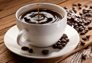 Read more about the article Incredible Health Benefits Of Coffee