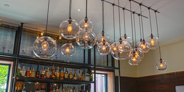 Read more about the article Bar Pendants