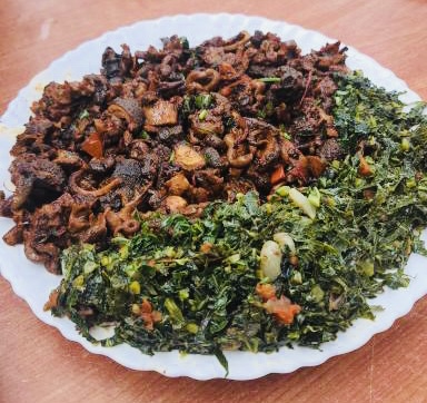 Read more about the article Most Favored Kenyan Meals