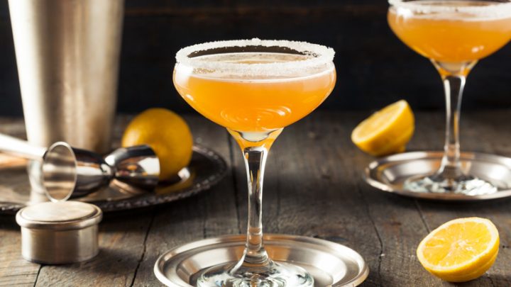 Read more about the article Making the best cocktails