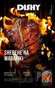 Read more about the article ISSUE 31 – SHEREHE NA MARAFIKI