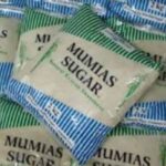 Salasya Celebrates The return of Mumias Sugar