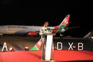 Read more about the article Direct flights from Kenya to Dubai launched and price stated