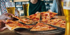 Read more about the article Pairing Pizza with Beer