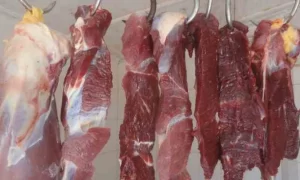 Read more about the article How demand for meat in Nairobi is fueling bandit attacks