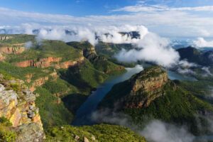 Read more about the article Top Five Places to Visit In south Africa