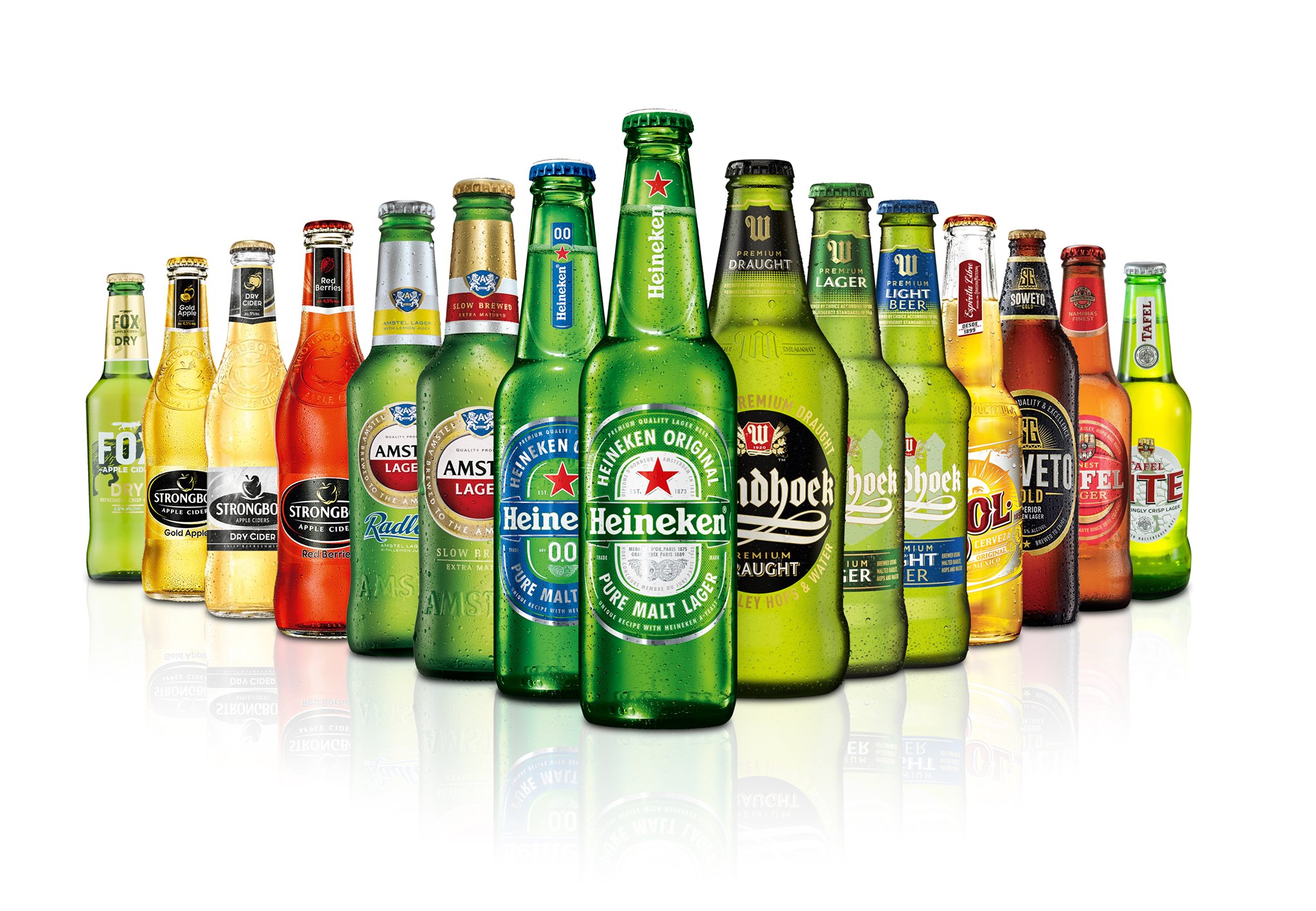 You are currently viewing Heineken to Introduce New alcohol Brand in Kenya