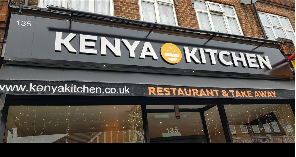 You are currently viewing Kenya Kitchen: Kenyan-owned restaurant in the UK Serving the best Kenyan cuisine (PICTURES) 