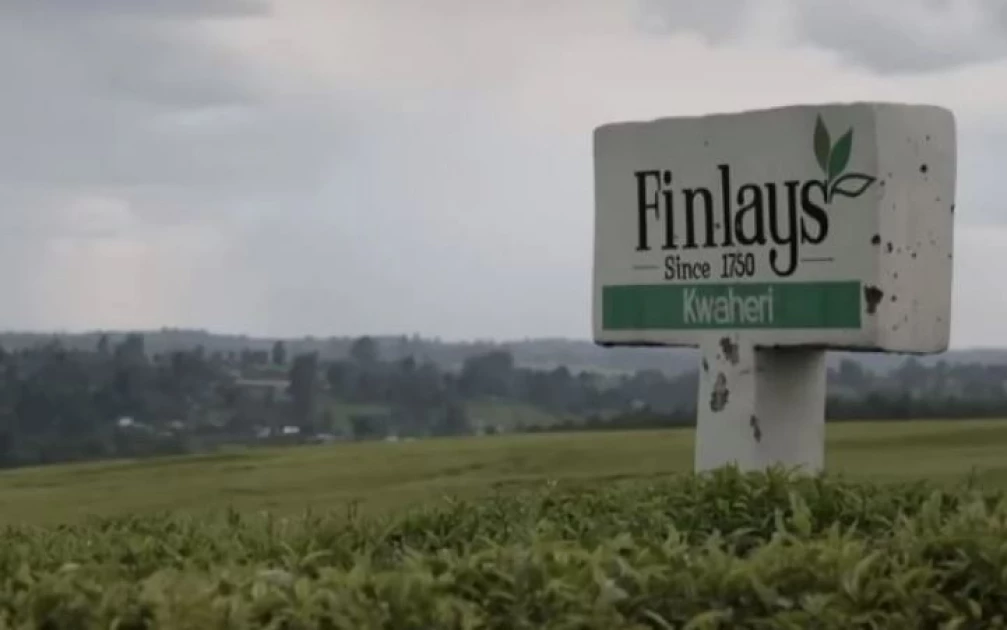 You are currently viewing New Changes that awaits James Finlay Tea Company