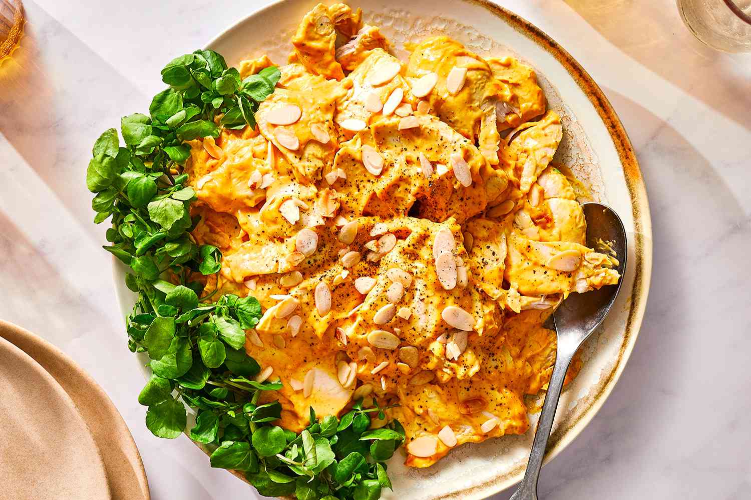Read more about the article Coronation chicken – The Queen’s Special Meal