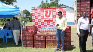 Read more about the article United Millers Comes Through For Nyando Residents