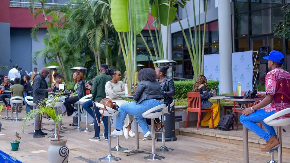 You are currently viewing Holiday Inn Nairobi launches “Hang Out” experience