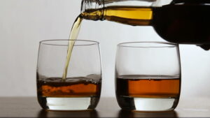 Read more about the article Limited alcohol may reduce stress  according to a new study