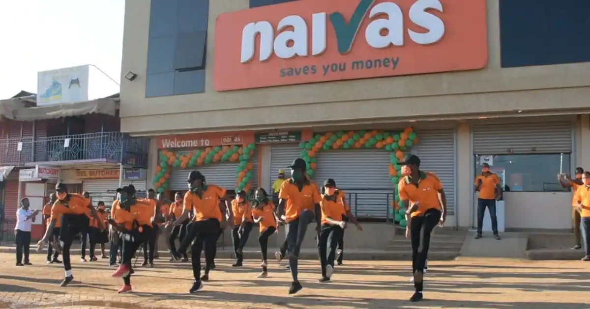 You are currently viewing Naivas Supermarket to sell 11% stake in major retailer for KSh 5.8 billion