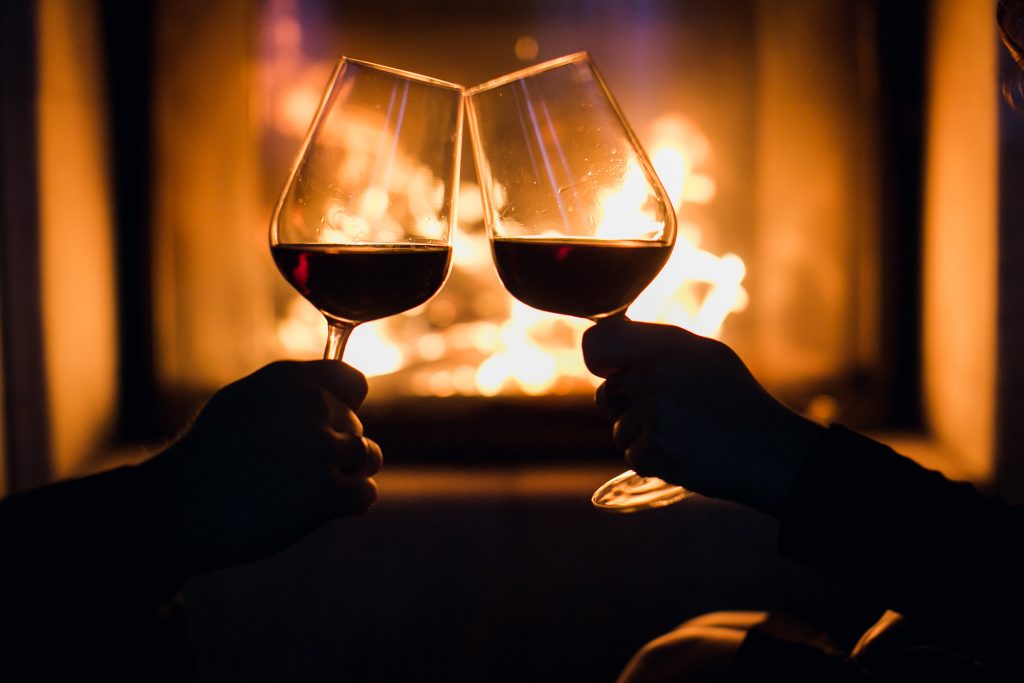 You are currently viewing Winter Wines: Warmth, Richness, and Comfort