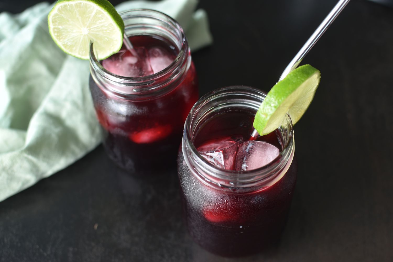 Read more about the article Zobo Drink- The Enchanting Sorrel Elixir with a Splash of Hibiscus
