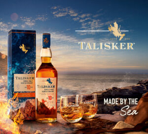Read more about the article Talisker Single Malt Scotch Whisky