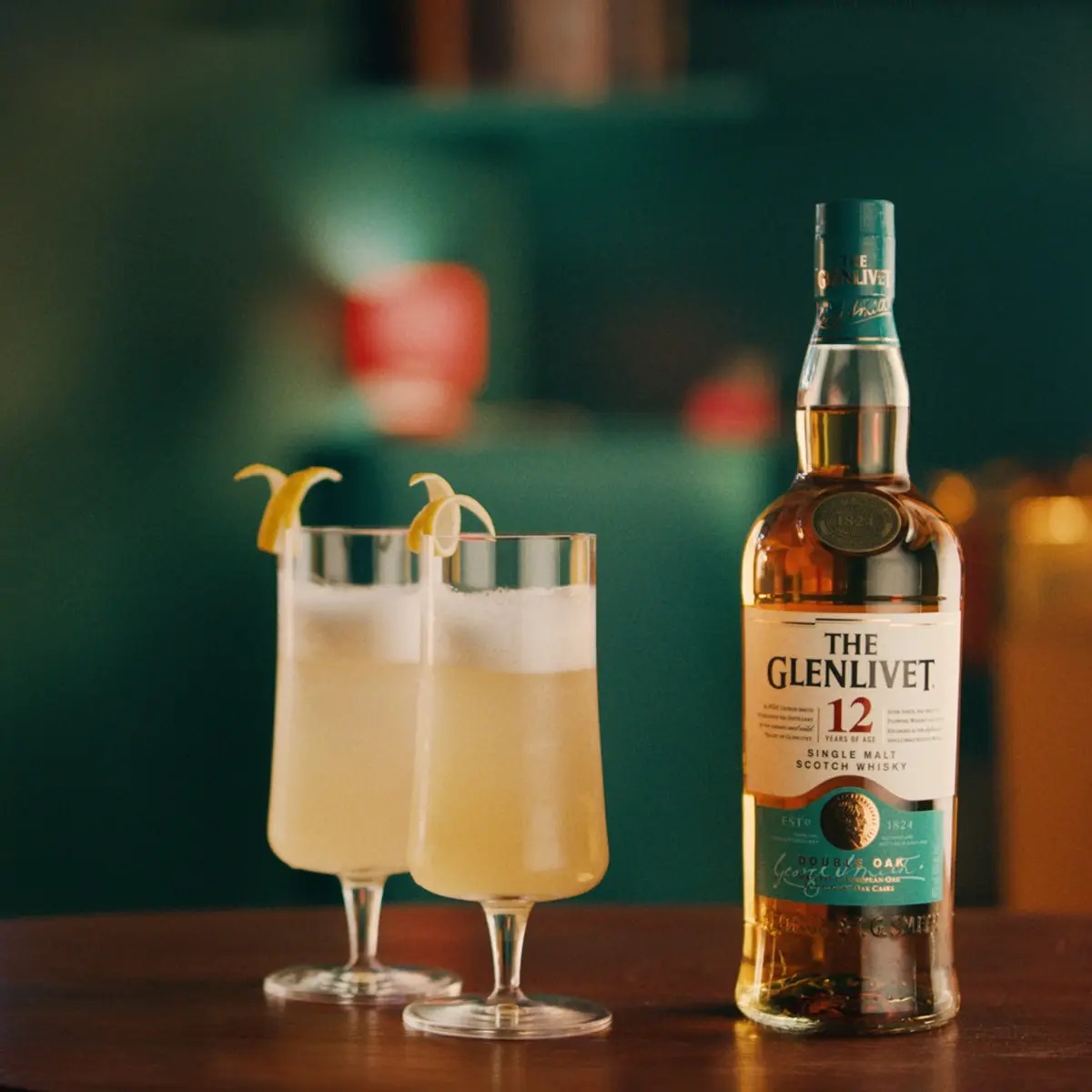 Read more about the article The Glenlivet Royale- An Ode to Elegance