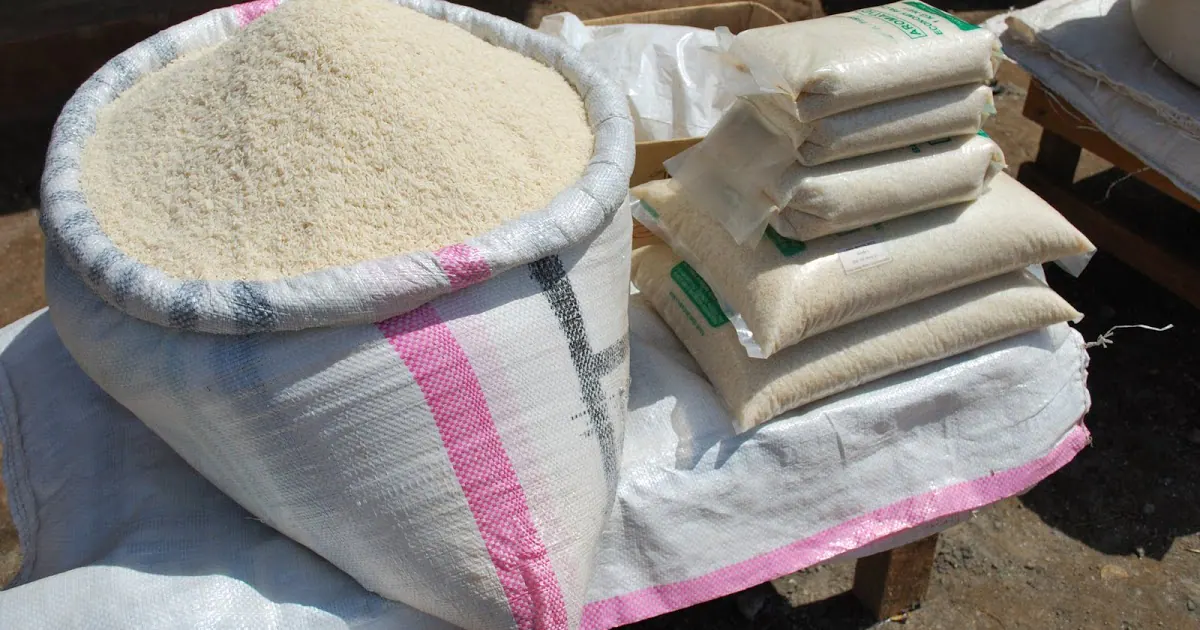 You are currently viewing Kenyans to suffer as  India cracks down on rice exporters
