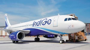 Read more about the article IndiGo airline announces low entry prices in the Kenyan market