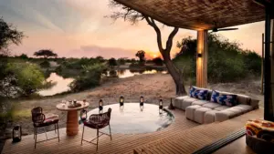 Read more about the article Inside the Grumeti Serengeti River Lodge