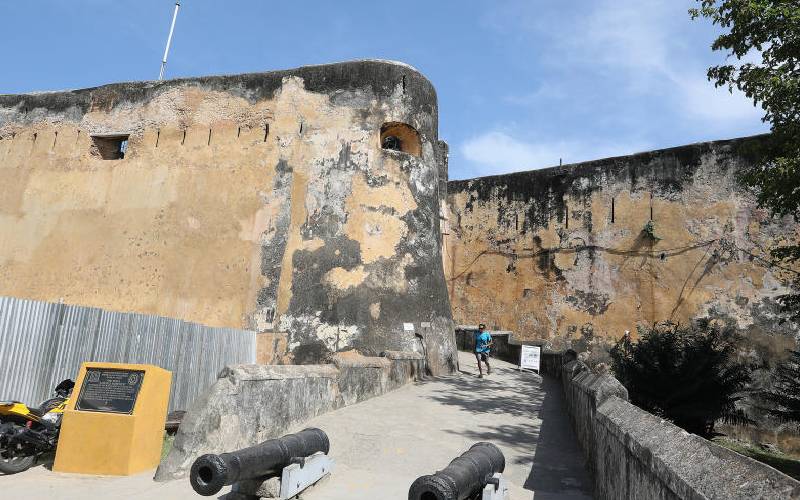 Read more about the article Inside Mombasa’s Most Visited Site