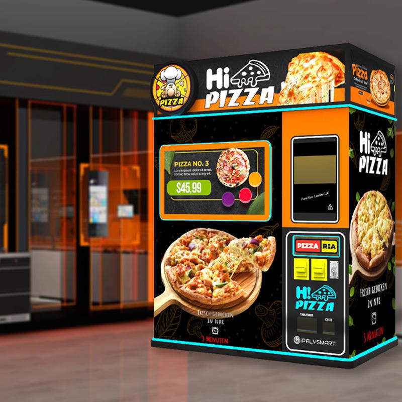 You are currently viewing Navigating the World of Hi-Tech Vending