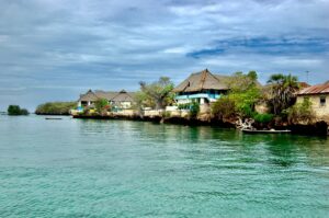 Read more about the article Inside the Wasini Island