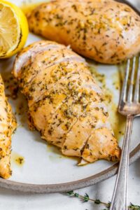 Read more about the article Yogurt-Chicken Marinades
