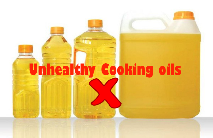 You are currently viewing Red Flag Over Cooking Oil Mixed With Sewage Water (Video)