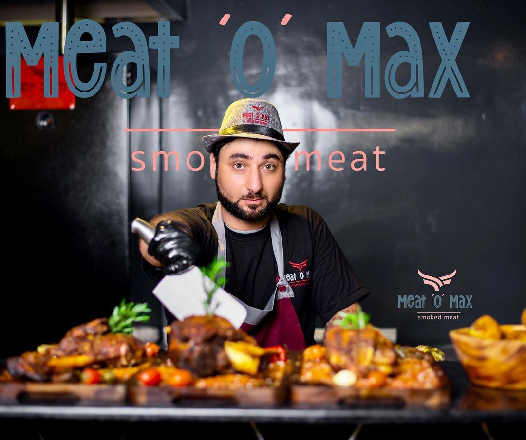 Read more about the article Meat’O’Max- Nairobi’s Sizzling Smoked Meat Haven